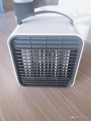 移动手提空调测评,便携式空调评测家用
