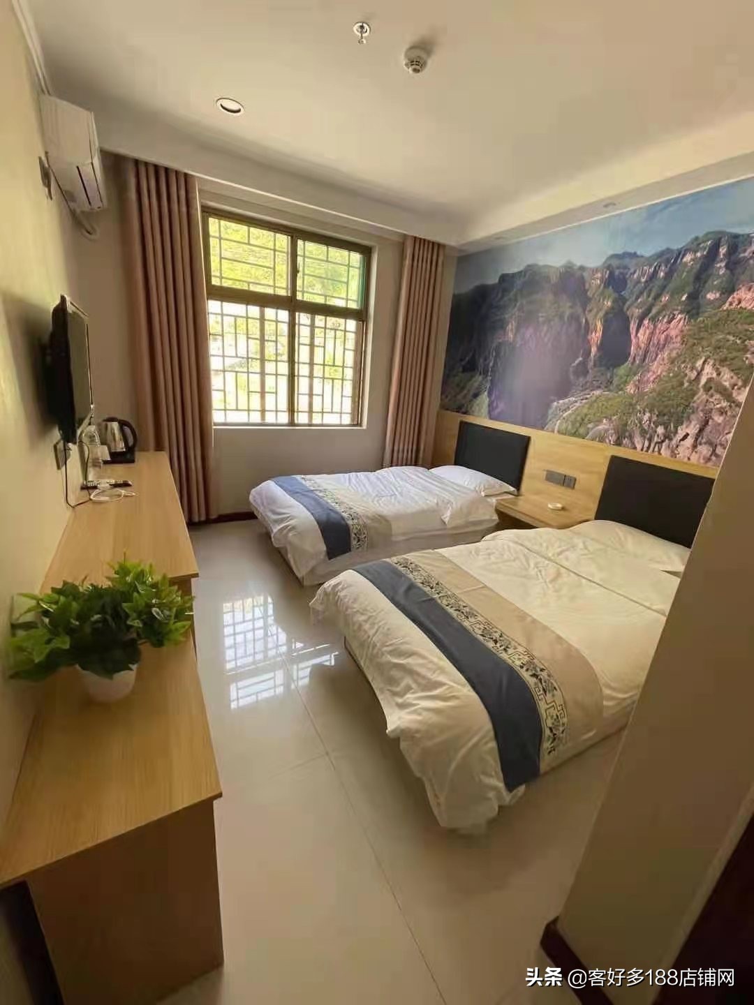 太行山大峡谷酒店住宿,太行山大峡谷景区酒店推荐