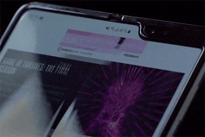 5g手机和折叠屏有什么区别,折叠屏和5g手机有什么区别