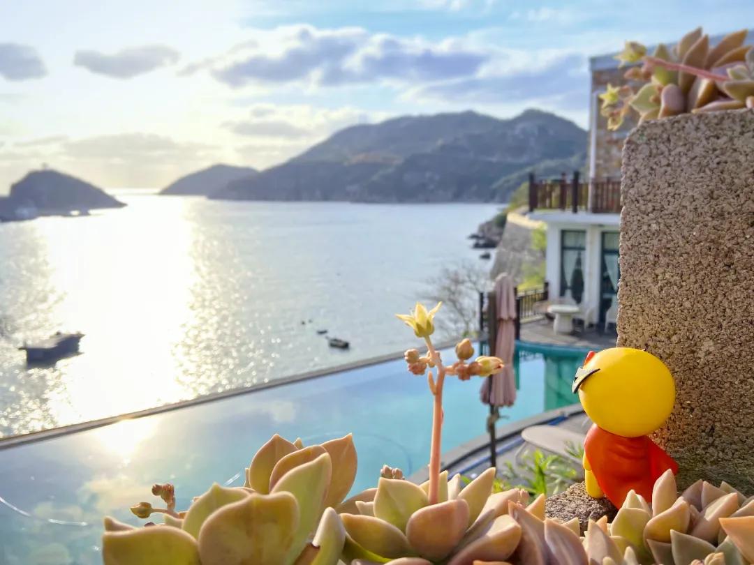 6座小众海岛旅游攻略,东海最美小众海岛