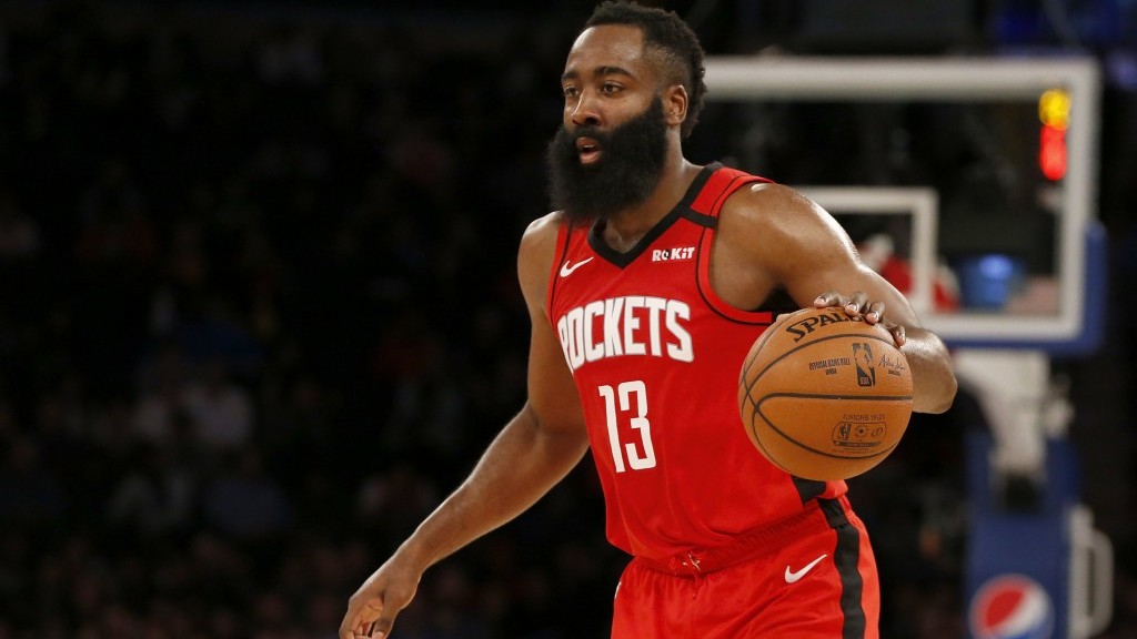 小卡退役球衣,美媒评现役25大球星