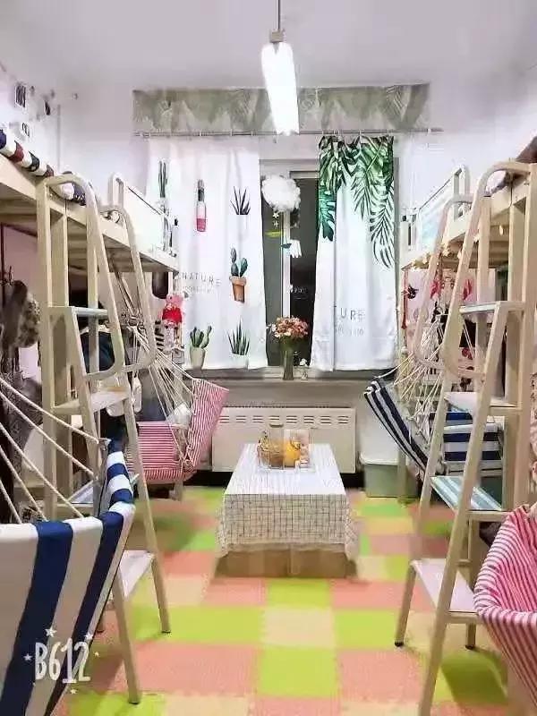 全国200所大学真实情况曝光,这些学校没空调与没热水...