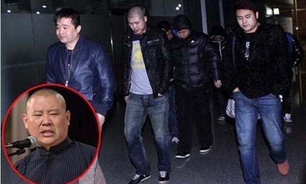 李小璐遭诈捐案事件,李小璐疑急于复出被骗1200万