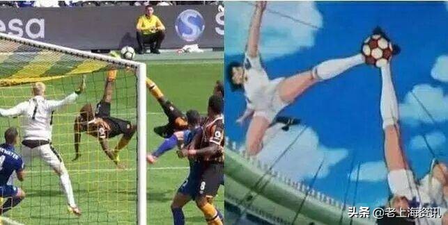 足球小将动画回忆,足球小子和绿茵小子