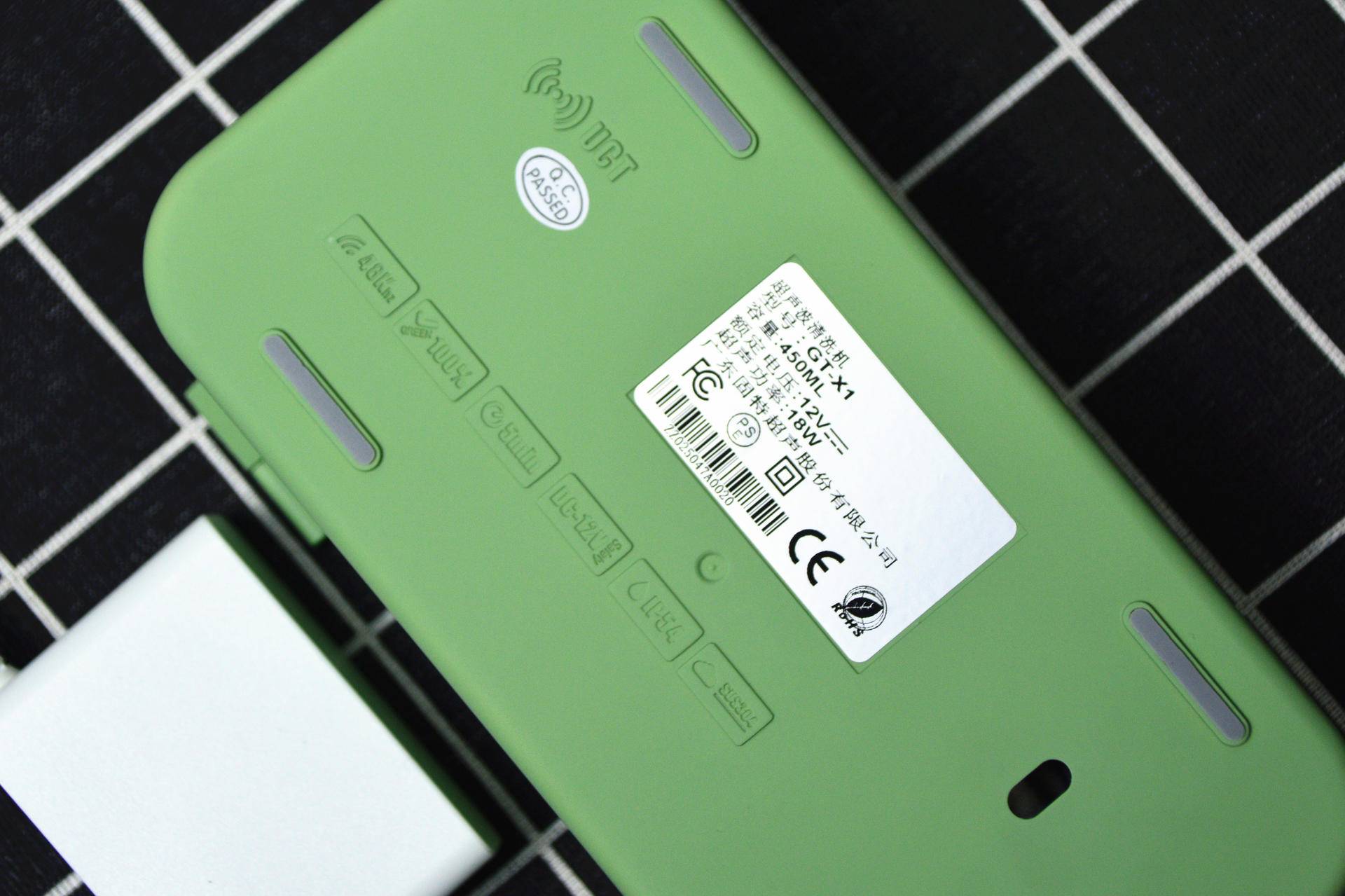 超声波眼镜清洗器如何清洗,能清理眼镜缝隙的超声波清洗机