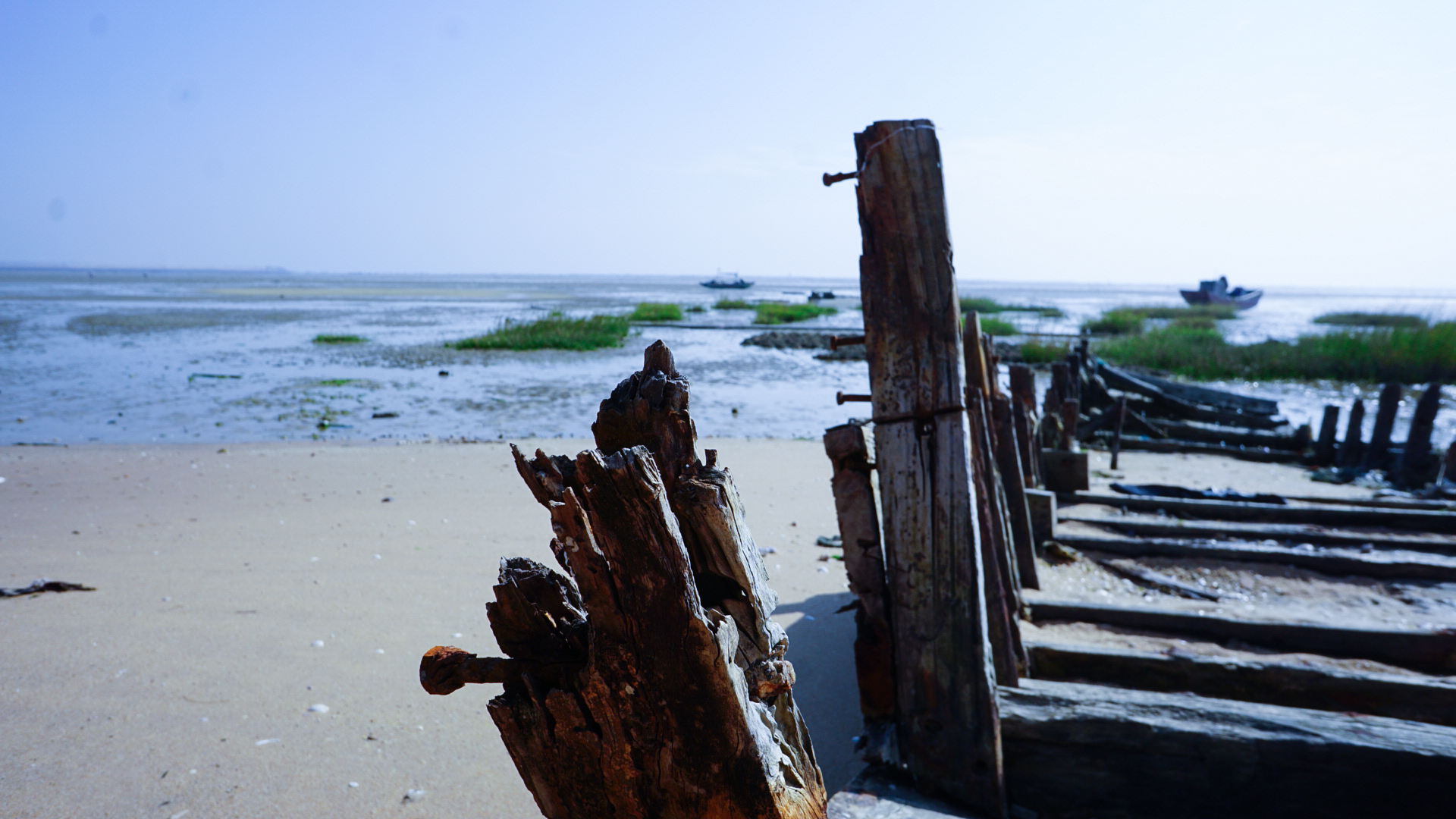 北海开车去越南,从北海一路开车到越南都遇到什么