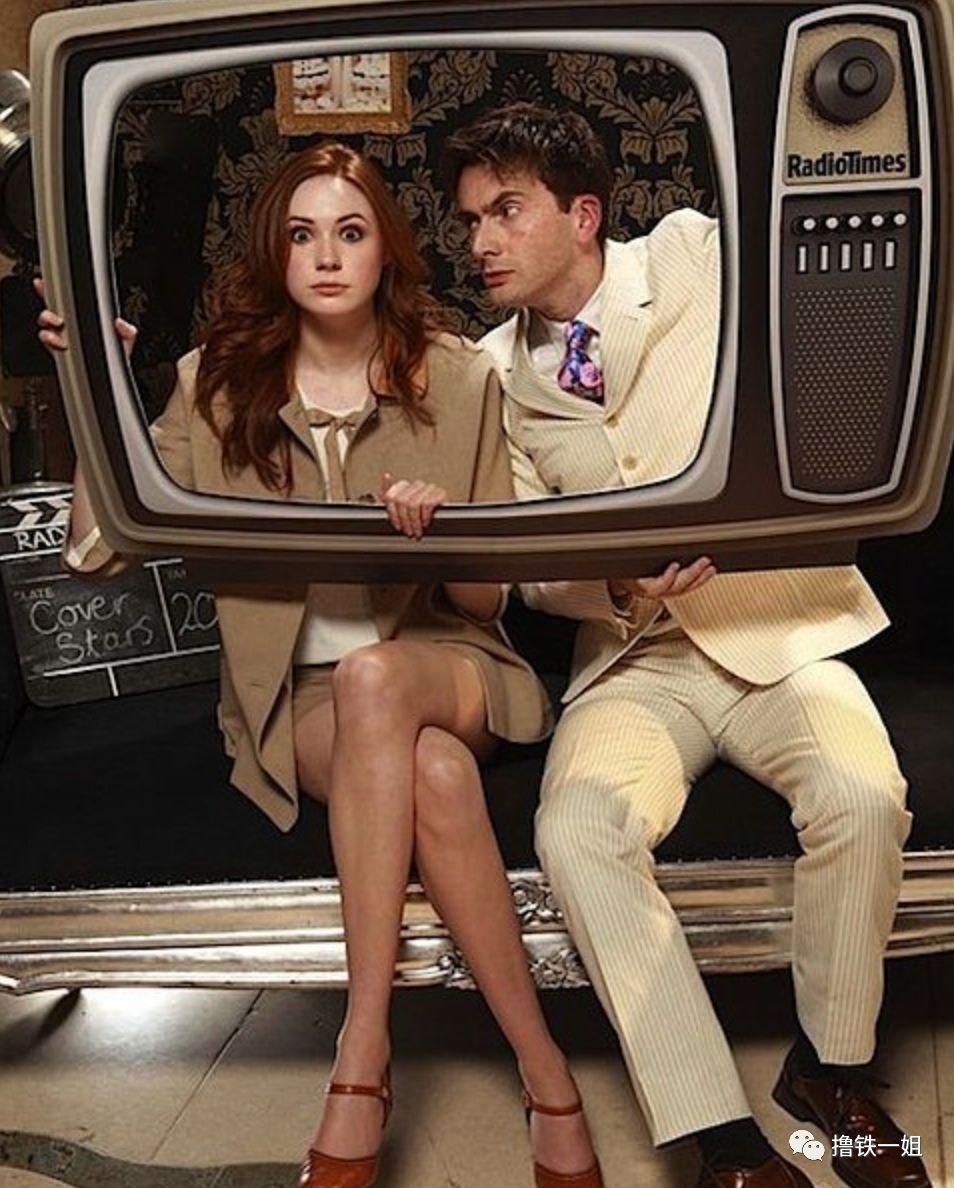 复联四寡姐和鹰眼,复联4寡姐惊艳全场