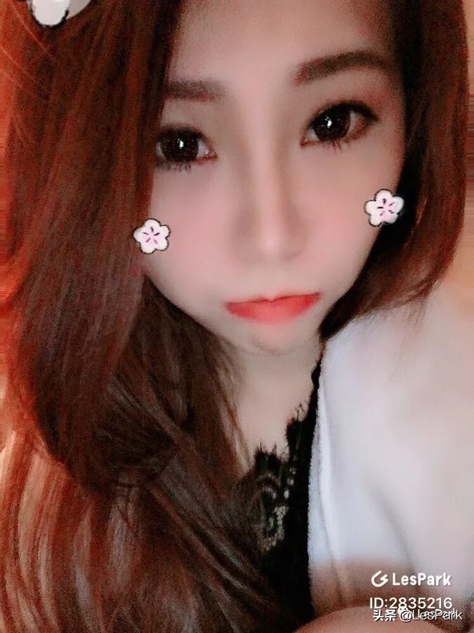 听说她是拉圈女神？