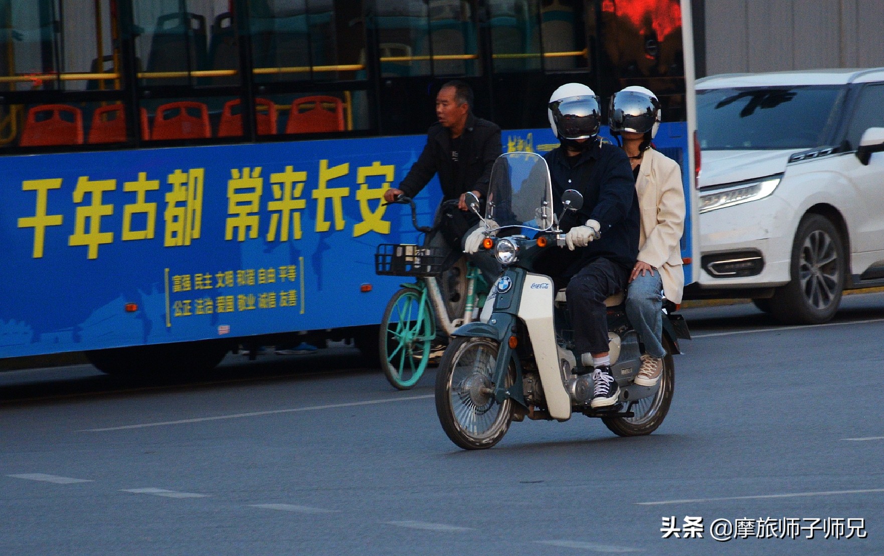 摩旅穷游到底选什么摩托车好,摩旅自驾游选什么摩托车