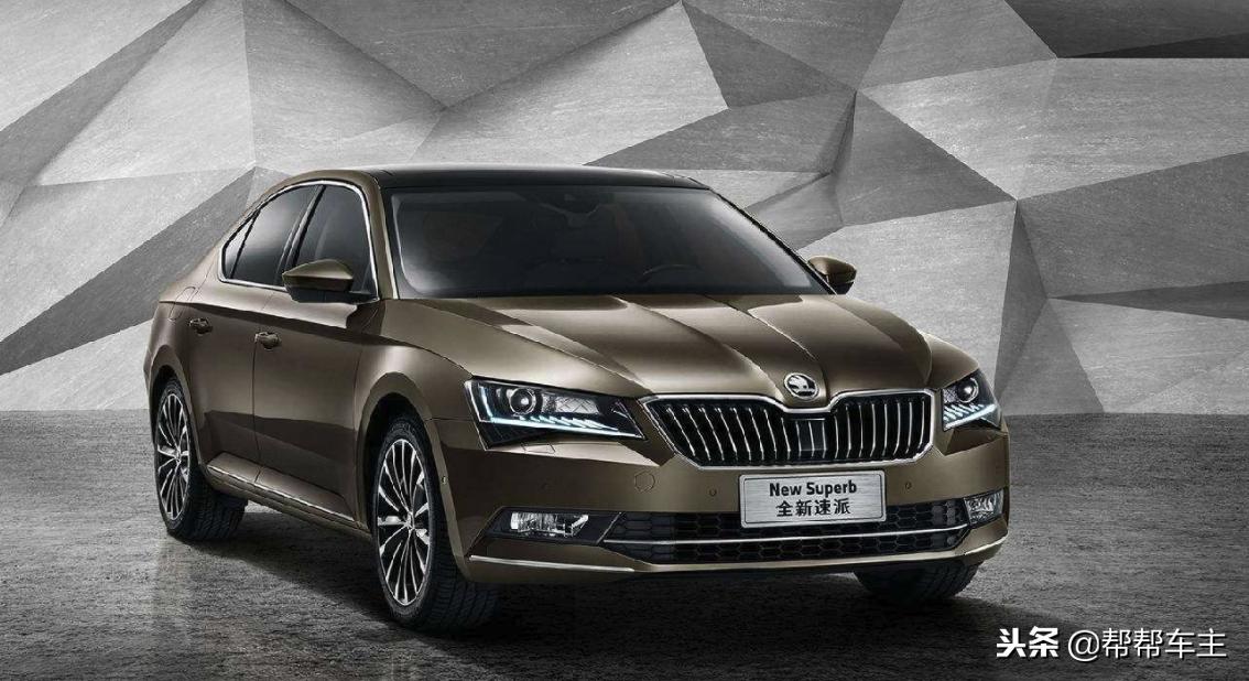 了解一下真正的斯柯达吧,爱车常见毛病