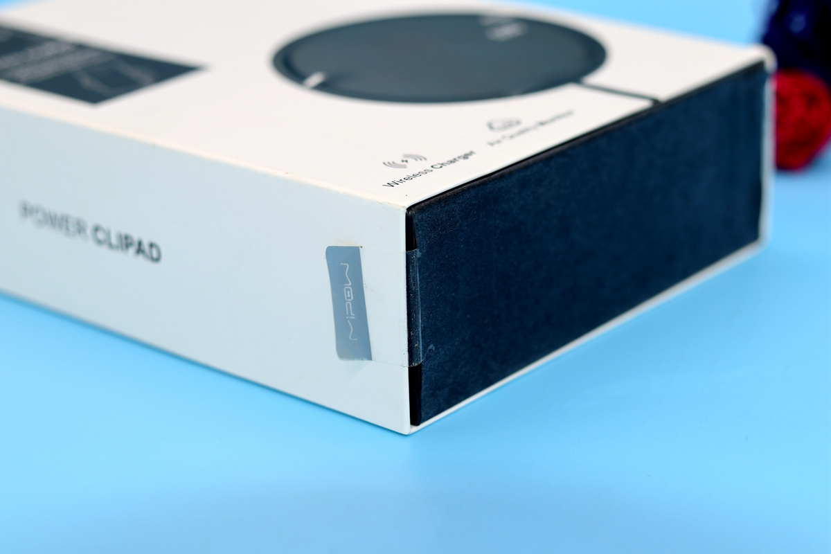 可以监测空气质量的车载快充，麦泡MIPOWPOWERCLIPAD评测