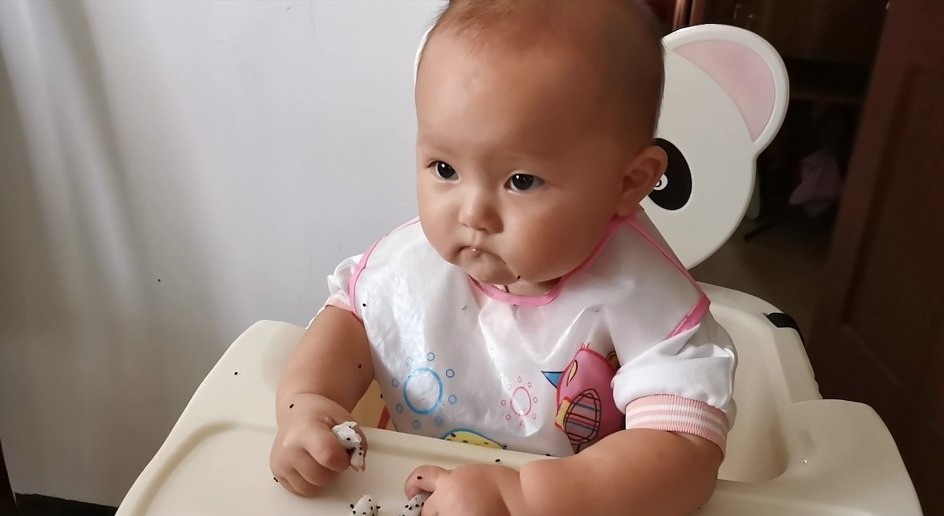 盘点当妈妈后给宝宝买东西都踩过的哪些“坑”三