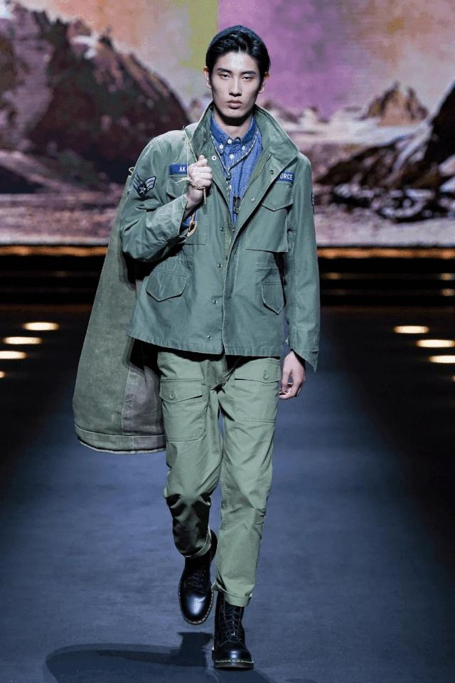 欧亚大观乐活城逛一圈，这些又飒又酷的潮店别错过