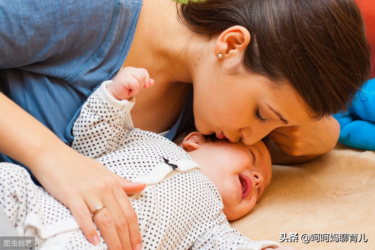 宝宝黄昏哭闹怎么缓解,两个月宝宝整夜哭闹三招教你解决