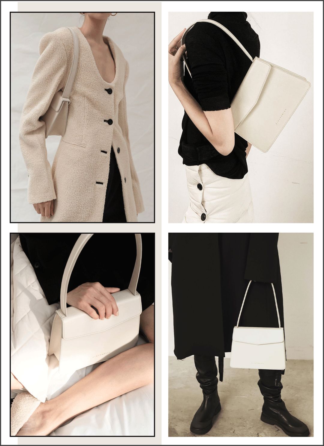 百元小众包包推荐,25-30岁小众轻奢包包品牌推荐