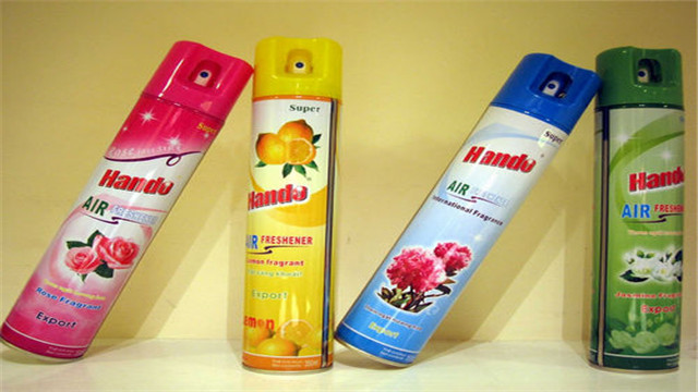 装修异味甲醛如何快速去除,如何去除店面装修异味