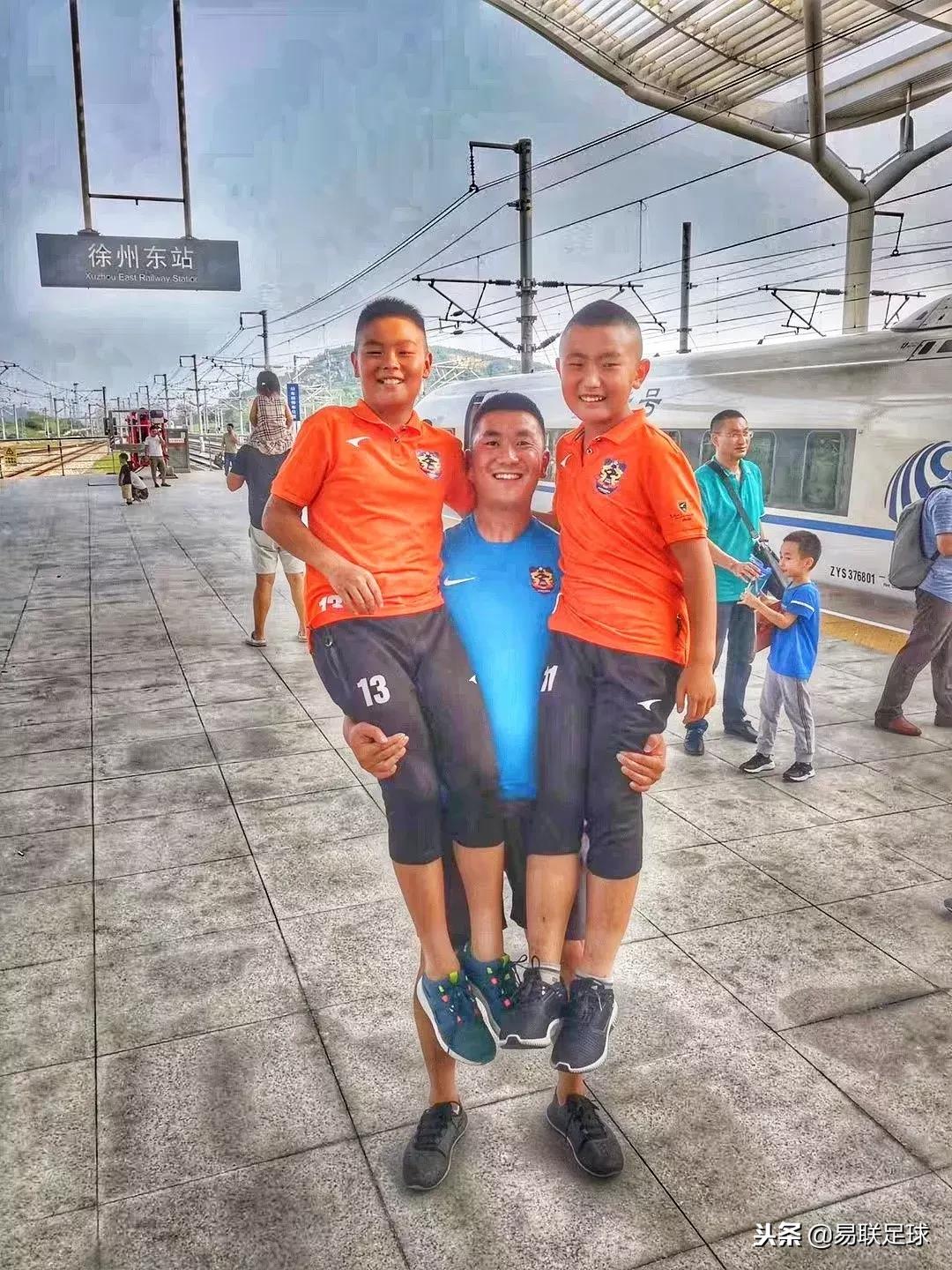 2022年轻的球王,07球王