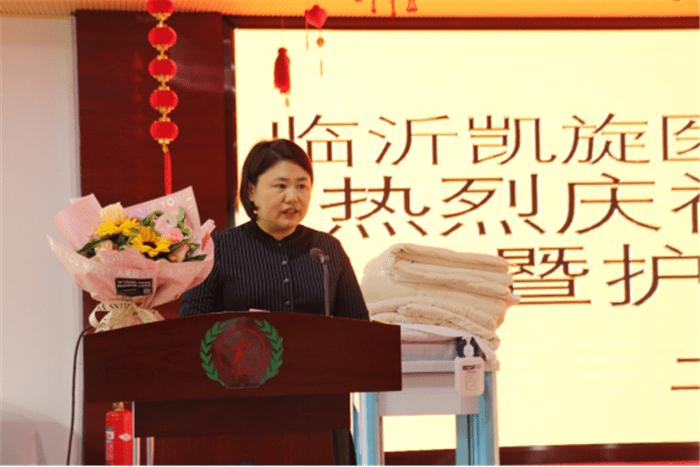 512国际护士节庆祝活动节目单,临沂护士节演出