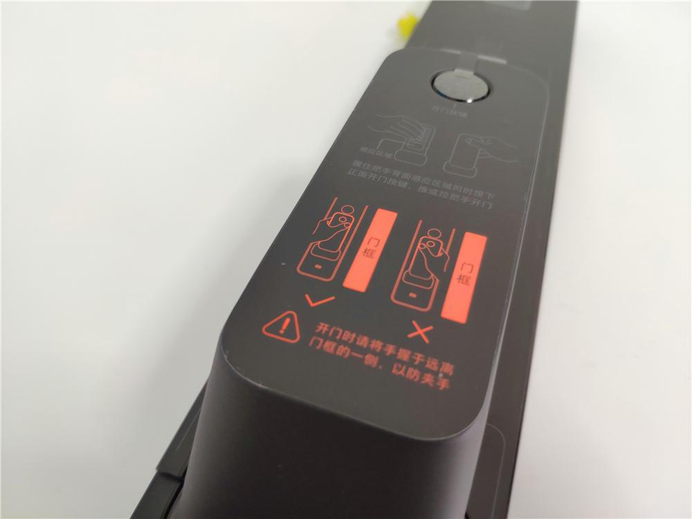 小米智能门锁pro和小米智能门锁1s,小米全自动智能门锁pro连不上wifi