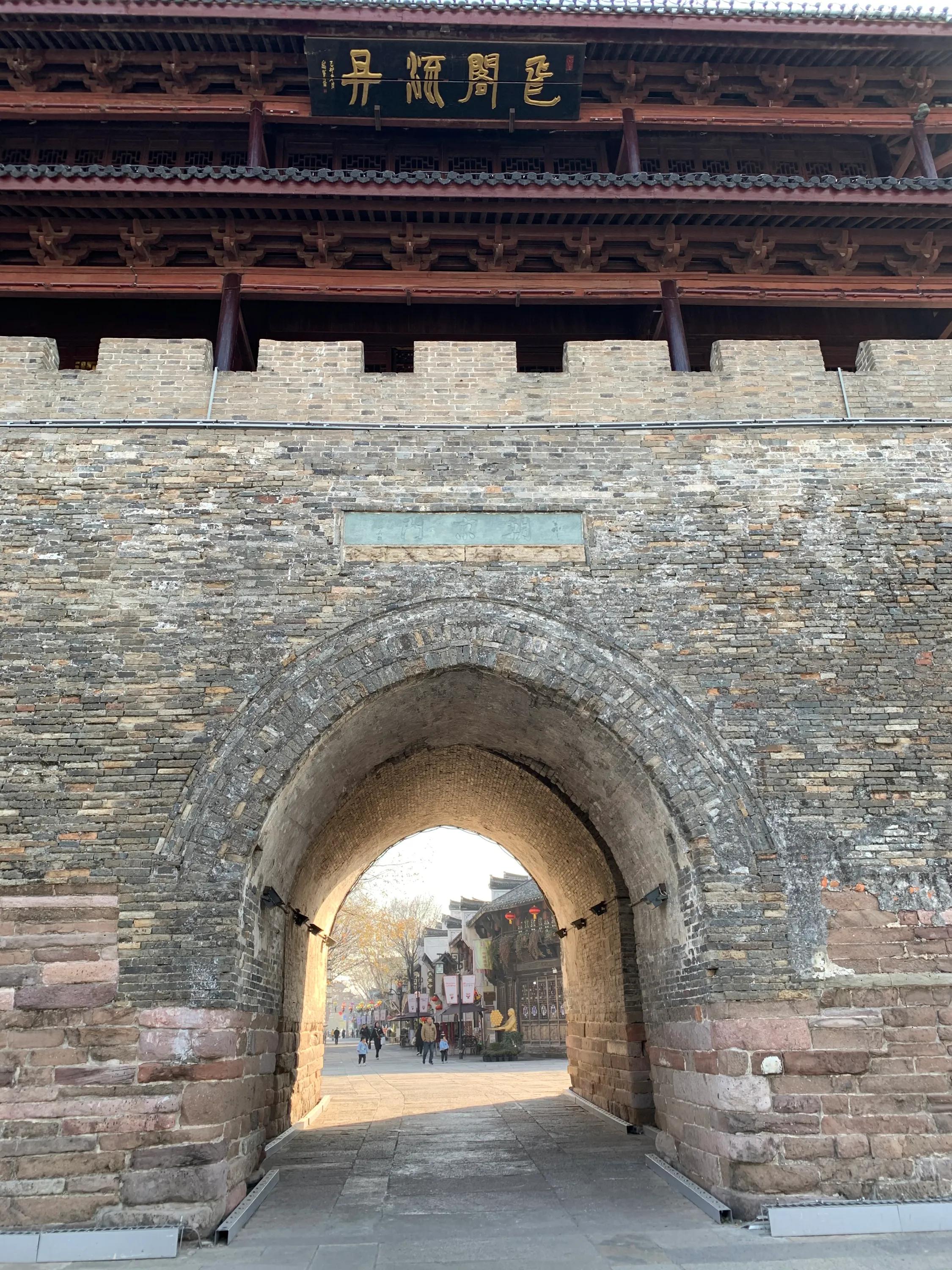 衢州怎么变成旅游热门了,衢州值不值得旅游