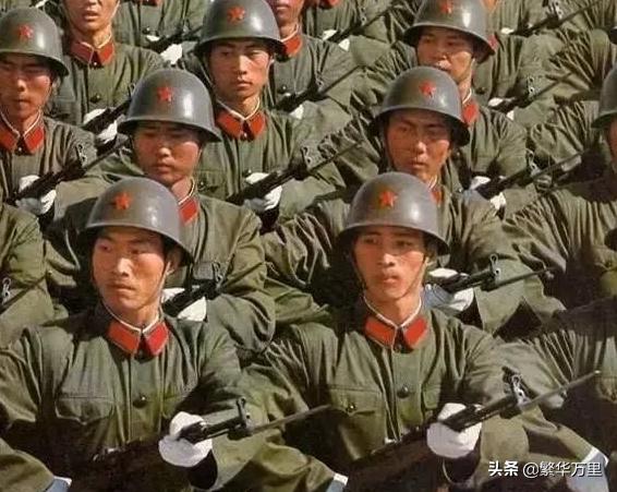 岭南雄师是哪个部队,岭南雄师部队