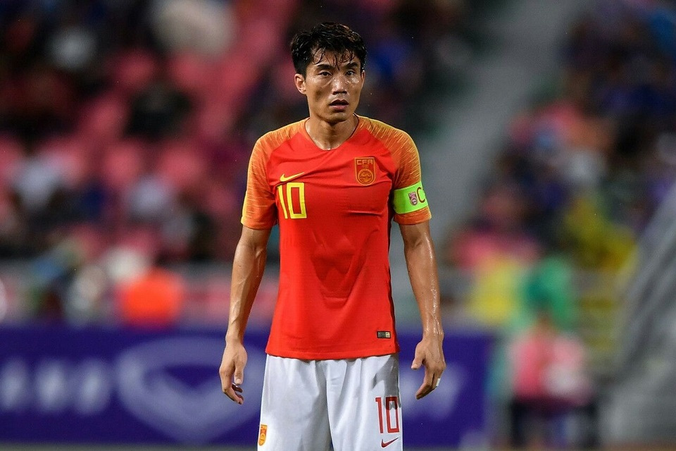 国足最近几年有赢的吗,国足这次输了还有机会吗