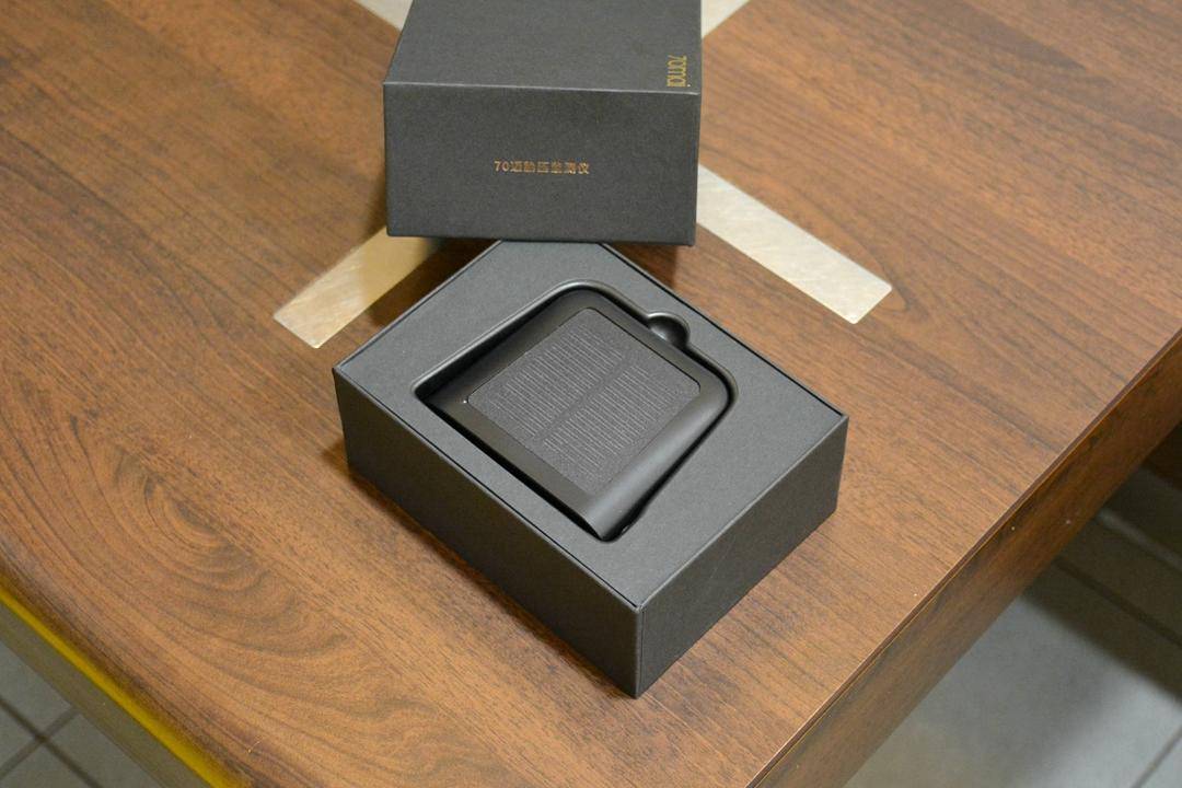 小米胎压监测,小米生态链胎压监测仪