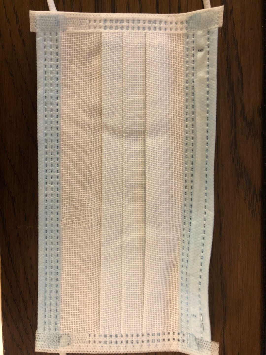 亿信，博锐，康力，稳健，保为康等一批口罩对比测试效率及阻力