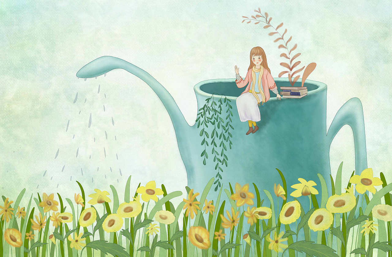 “孩子，你花钱的方式，决定了你未来的幸福”，妈妈的这封信火了