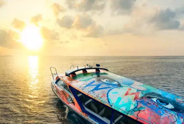 2019年马尔代夫,马尔代夫最贵的旅游小岛