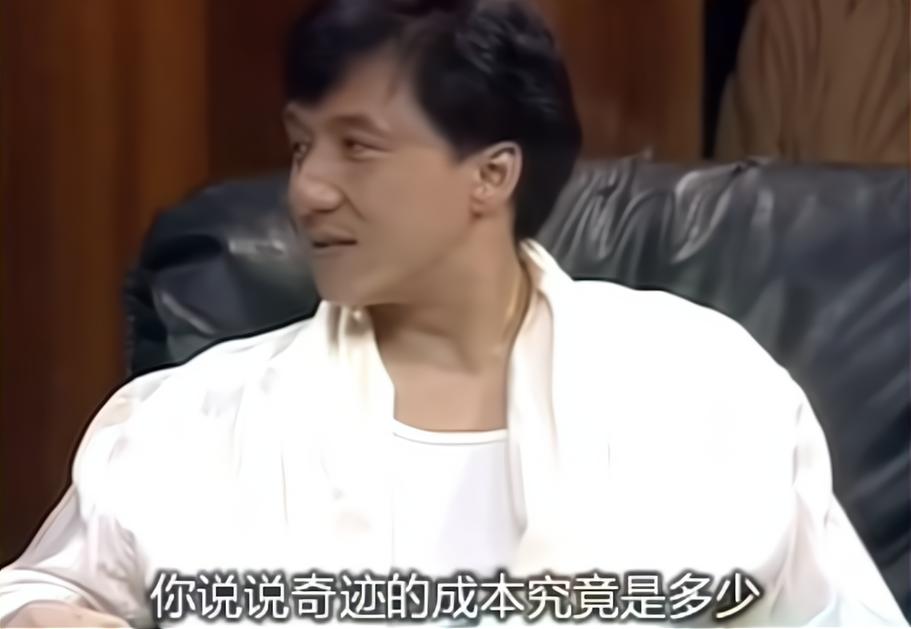 成龙洪金宝还没有上映的电影,成龙洪金宝最感人的几部电影