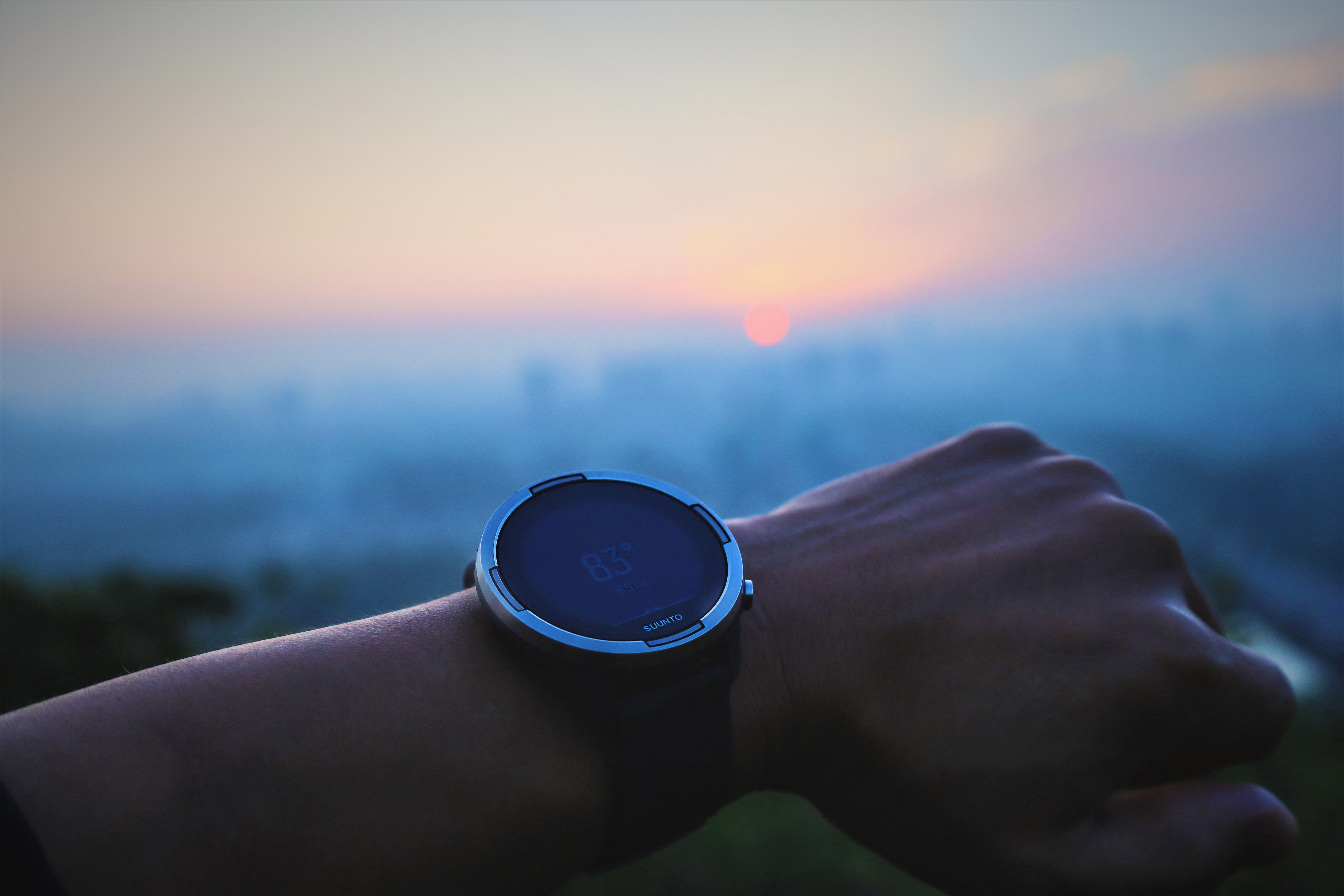 suunto升级教程,suunto9升级最新版本