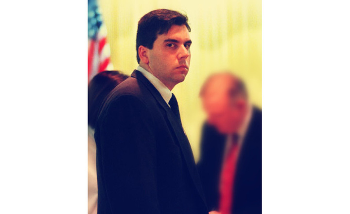 世界十大黑客攻击事件,世界顶级黑客的简介