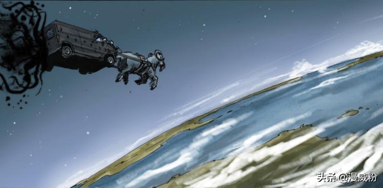 惩罚者蜘蛛侠,惩罚者和蜘蛛侠