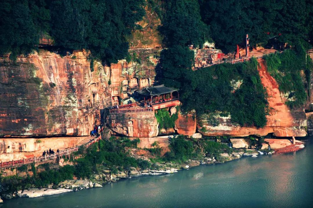 精品旅游线路乡村游亲子游,四川几大精品旅游线路