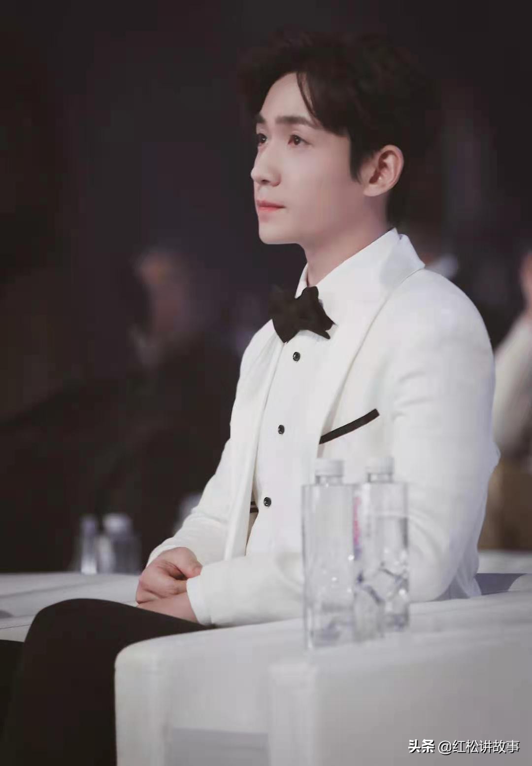 朱一龙撩人不自知更为致命,朱一龙夜郎简介