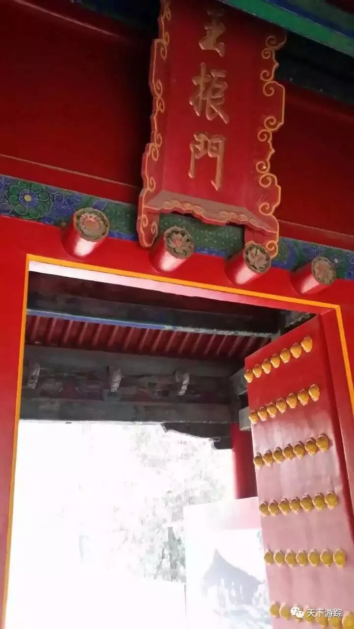 观赏曲阜的孔府孔庙孔林后的感受,曲阜的孔府和孔庙哪个更适合参观