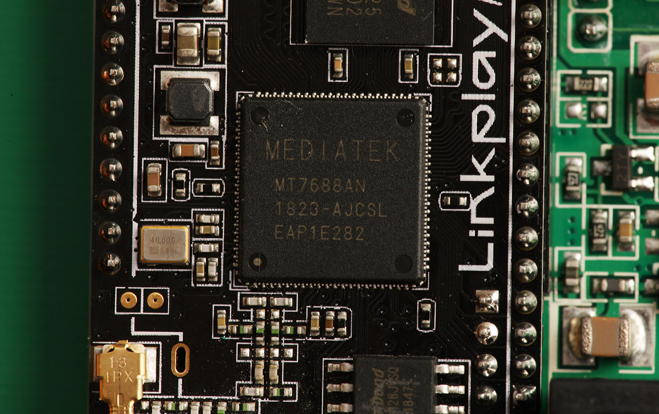 支持wifi投放的音箱,惠威m5a三分频高保真有源音箱