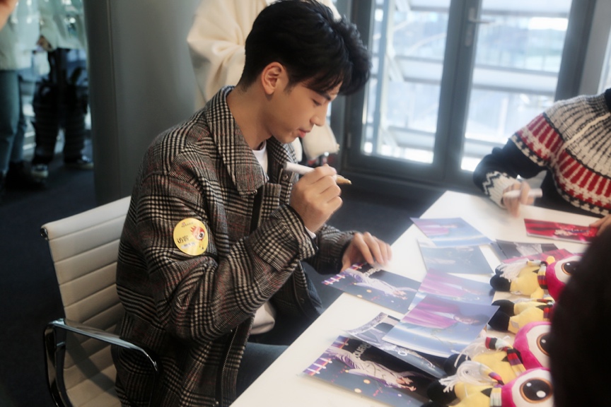 舞蹈风暴招新,舞蹈风暴舞者采访