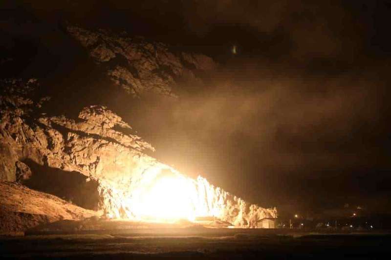 伊朗目前的实力,现在伊朗军事实力如何