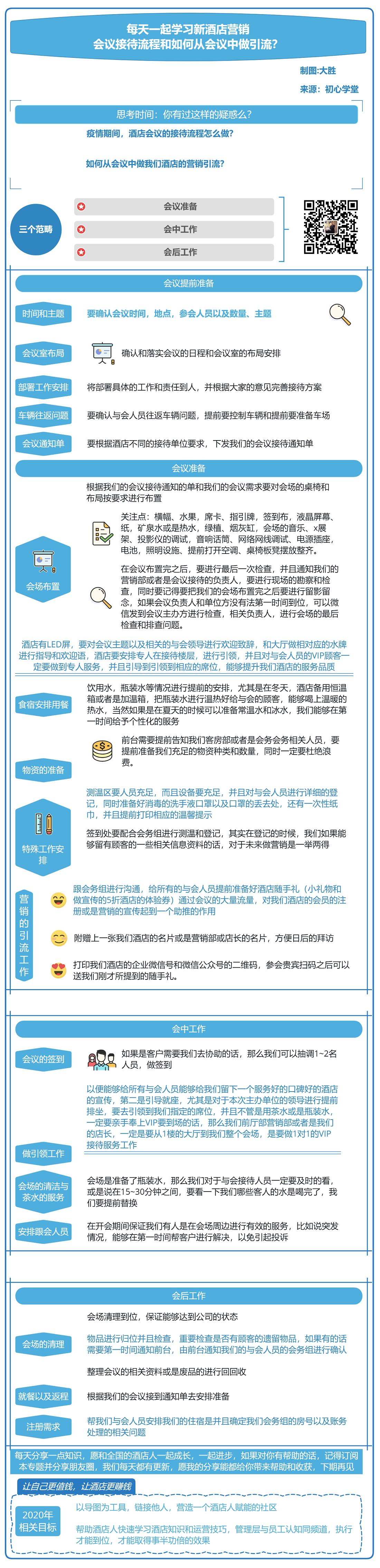 如何做好会议接待,线下会议接待需注意什么