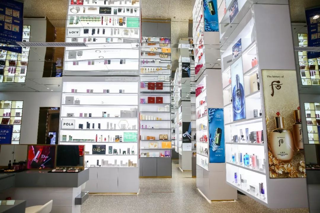 让化妆品代购都闻风丧胆的价格，BeautyLibra工联店正式开业