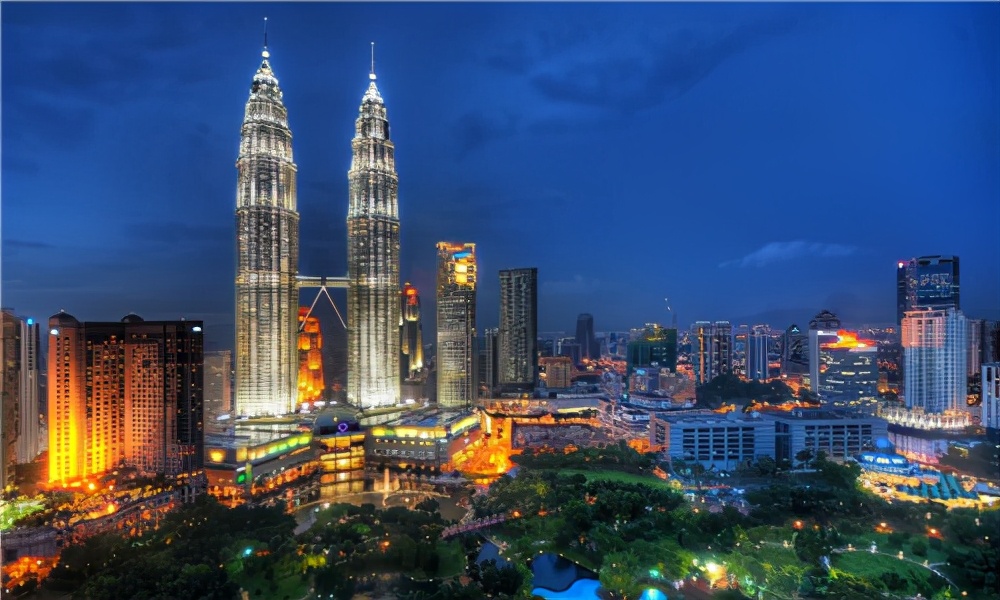 在马来西亚生活能有多幸福,放下所有压力和烦恼出去转转