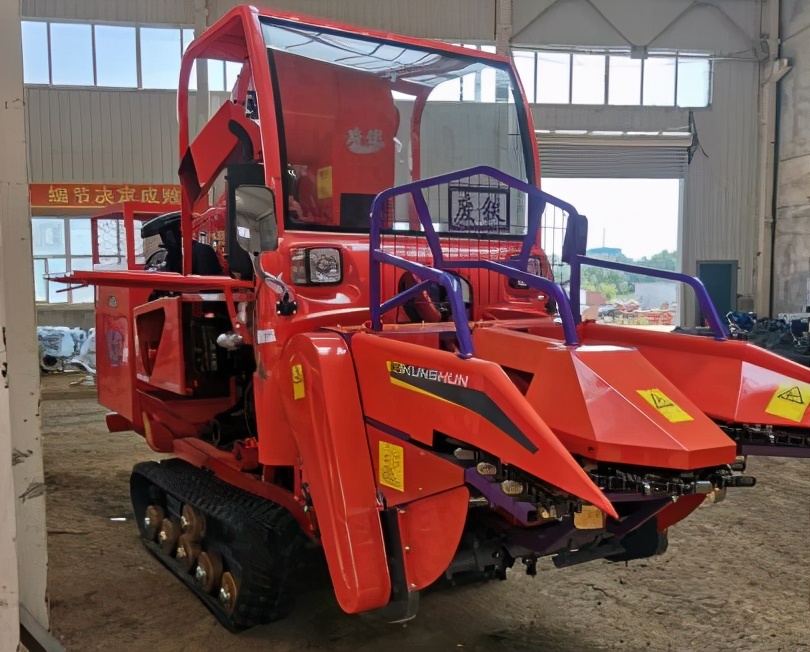 山东三行玉米收获机出售,两行玉米收获机销量排名