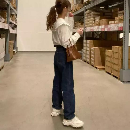 大色系是2021秋季的流行趋势!你赶上了吗