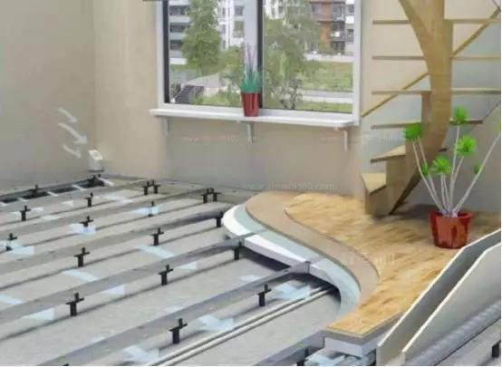 地暖不热可以加循环泵吗,地暖不热安装循环泵有用吗