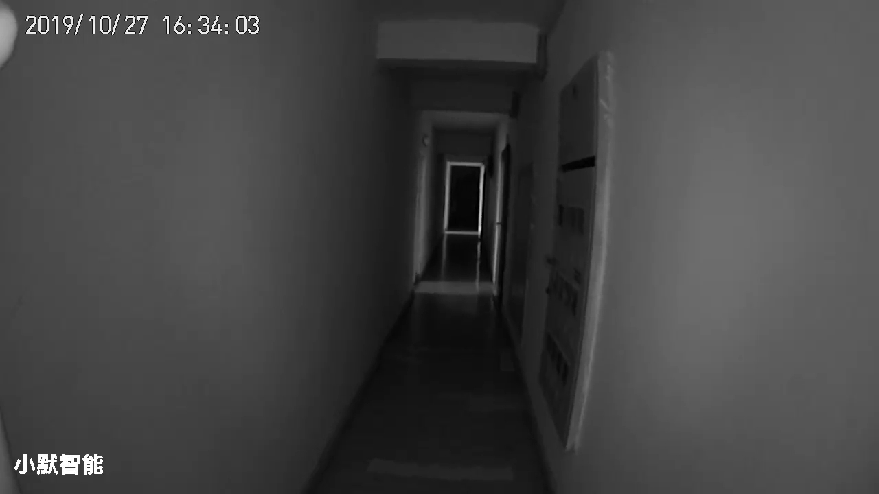 小米智能猫眼和米家指纹锁联动,小米智能猫眼与智能门锁联动