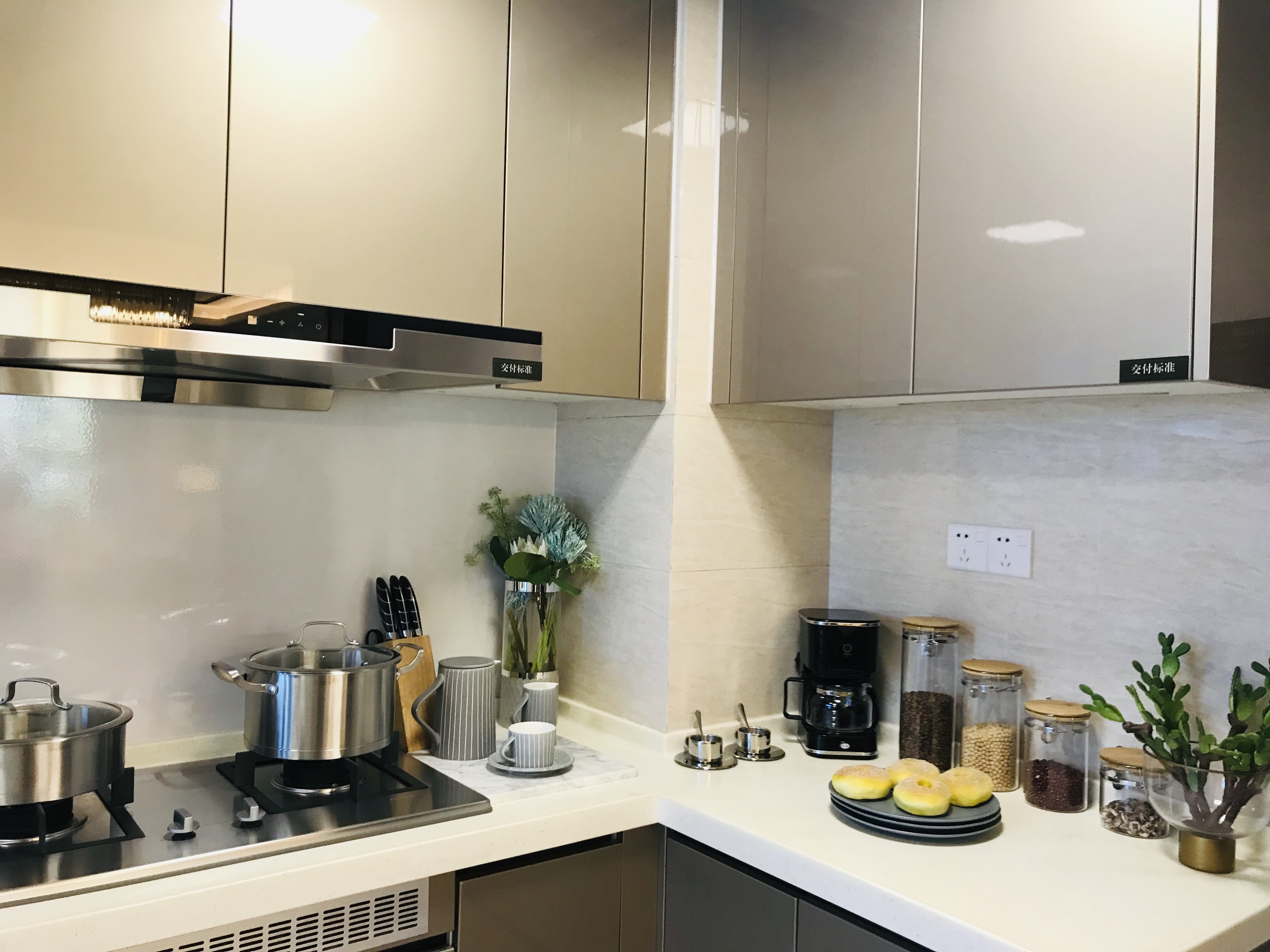 中海云著湖居特价房,中海云著特价房源