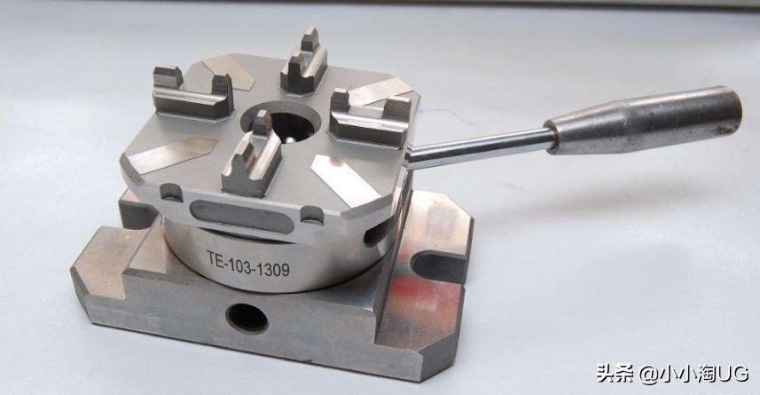 夹具哪些带夹紧哪些不夹紧,夹具夹紧力如何测量