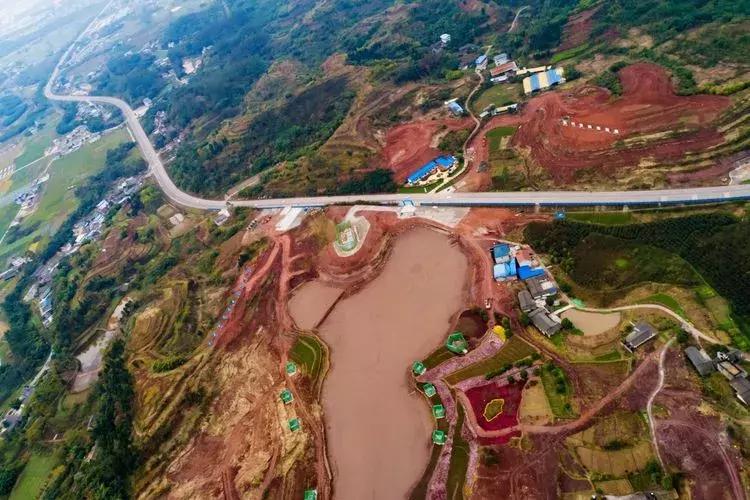 犍为美丽的风景,大犍为的风景就是漂亮